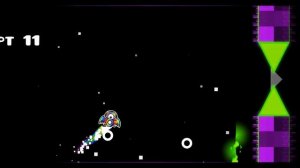 [IMPOSSIBLE LEVELS] All Geometry Dash World Levels in "SILENT MODE" !!!