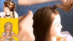 ?Детские прически в школу?прически для детей ? легкие прически на праздники