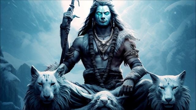 Chandrashekhar Ashtakam - Uma Mohan смотреть онлайн