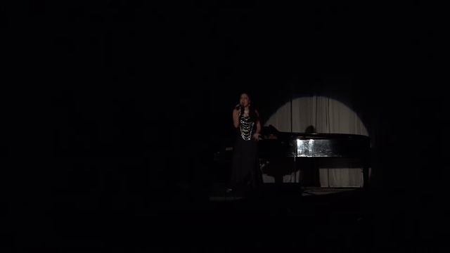 Диана САВЕЛЬЕВА - "КАК СЛУЖИЛ СОЛДАТ" смотреть онлайн