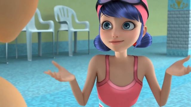 Miraculous Ladybug season 4 episode 4- Mr Pigeon 72 (FULL ENGLISH DUB) смотреть онлайн