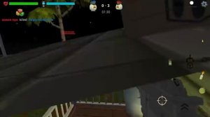 ?СЛЕНДЕРМЕН и Гигачад в ПРИВАТНОМ ЧИКЕН ГАН! **ОБНОВА и Угарные БАГИ**