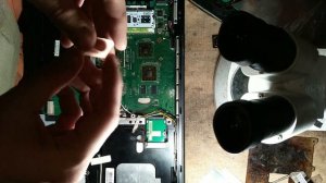 Термопаста вместо термопрокладки