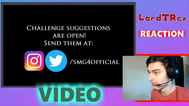 LordTRex React: War Of The Fat Italians 2021 (Official Trailer) смотреть онлайн