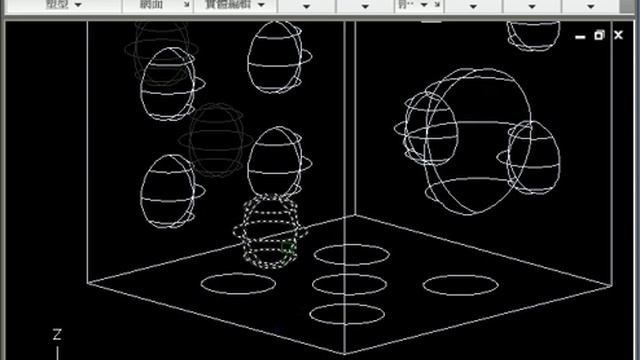 AutoCAD 3D骰子demo-02 смотреть онлайн