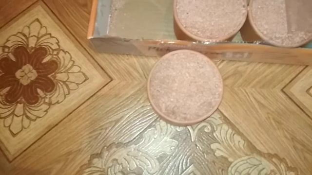 Минералка для голубей PICKSTONE RED Tray