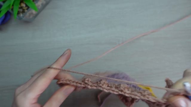 How to make The Bohemian Bandana Cowl, Full Length Crochet Tutorial, Cowl Tutorial, смотреть онлайн