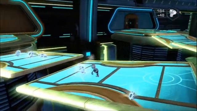 1 | Ratchet & Clank Future: A Crack In Time - The Great Clock: Sector One смотреть онлайн