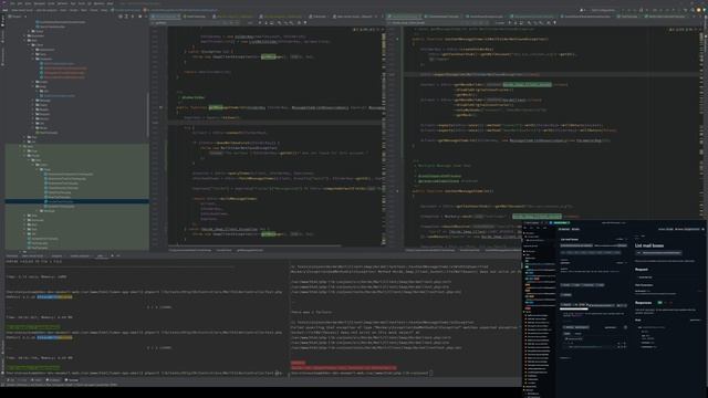 JSON:Api compliance for requests/responses смотреть онлайн