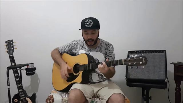 Seja para mim - Maneva (Murilo Gazolla) смотреть онлайн