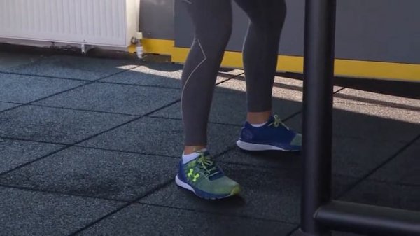 SPORT LIFE #4 Секреты правильных тренировок  после длительного перерыва