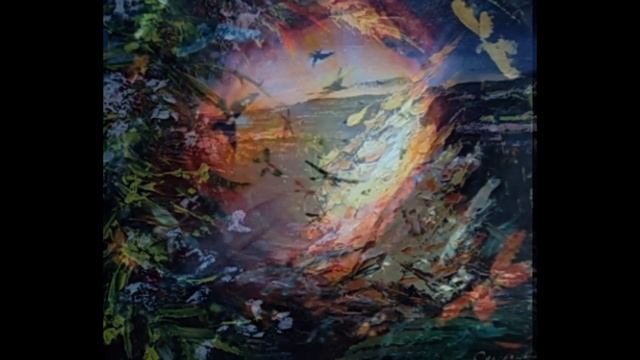 Живопись.Абстракция.Символизм. смотреть онлайн