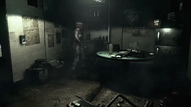 Resident Evil HD speedrun guide Platinum in 9hrs -2nd playthrough part 6- смотреть онлайн