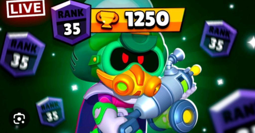 апаю 35 ранг