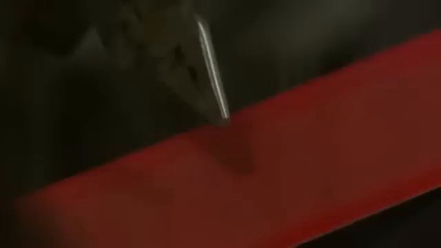 A Tour Around The Gerber Factory смотреть онлайн