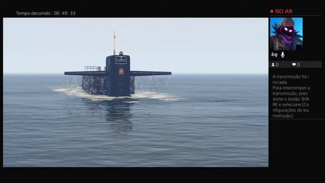 Transmissão ao vivo de giz-exemplar gta 5 online смотреть онлайн