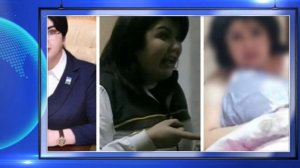 ШОШИЛИНЧ ДЕПУТАТ ФЕРУЗА БАБАШЕВА ЯНГИ ВИДИОСИ