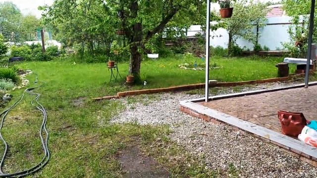 Дача СНТ "Светлая Поляна" смотреть онлайн