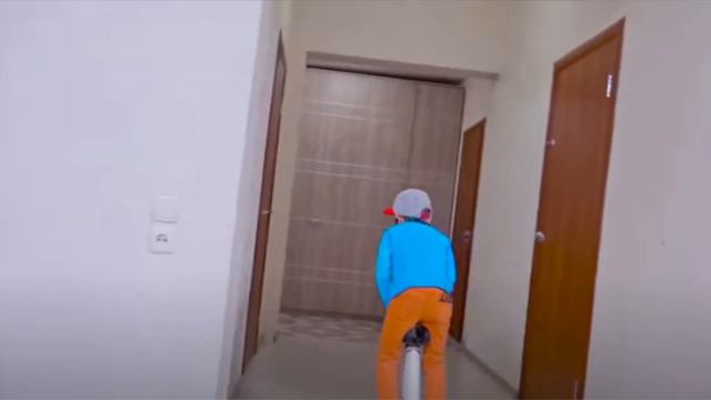 Мощный трек, как ряженный мерс! смотреть онлайн