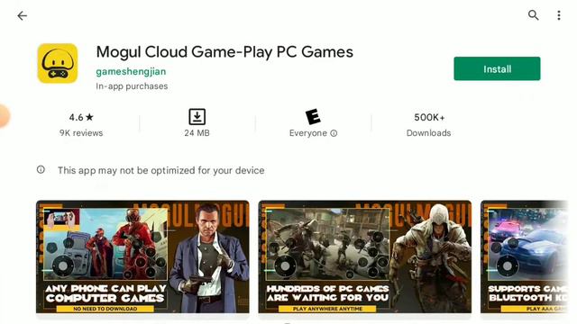 show you how to download mogul cloud game смотреть онлайн