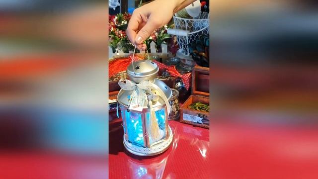 Новогодние мастер классы смотреть онлайн