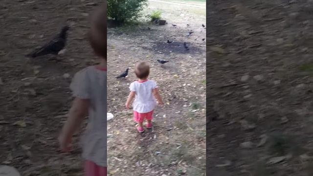 Ева на прогулке смотреть онлайн
