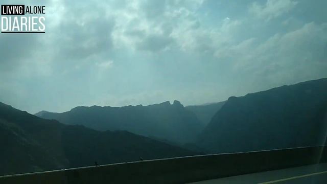 ANOTHER LEVEL OF TRAVEL TO A DANGEROUS ROAD AND THERE'S A LOT OF TUNNELS | MAKES ME THROW UP ?? смотреть онлайн