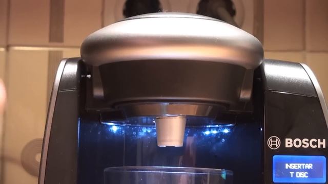 Tassimo: Cadbury смотреть онлайн