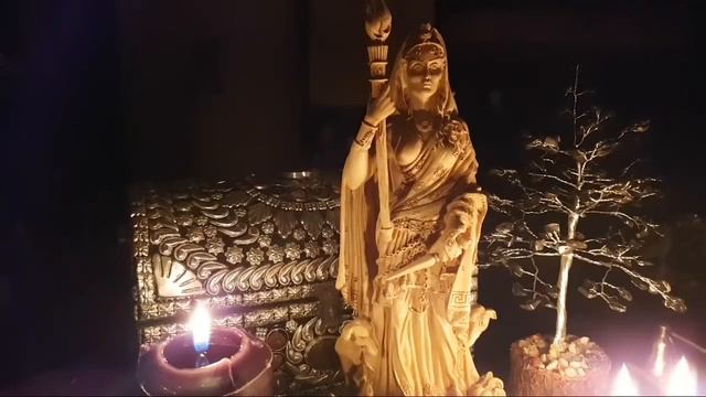 ПРИМЕТЫ. (Лекция) Инга Хосроева. Ведьмина изба.