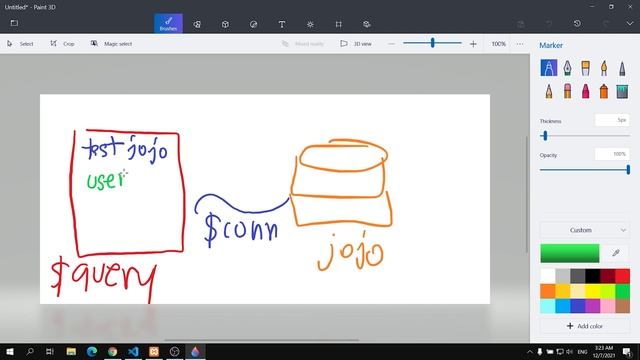 สอน PHP + MySQLi การเพิ่มข้อมูล смотреть онлайн