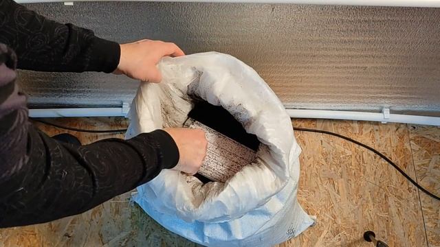 Питательный биогумус для пышных растений. Натуральное органическое удобрение. смотреть онлайн