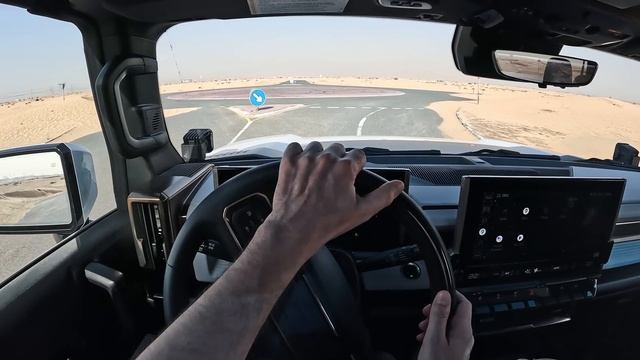 КАК ОН ЕДЕТ?! HUMMER EV – Электрический Хаммер весом 4200 кг. Тест-драйв и обзор электропикапа