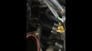 замена стартера на пежо 406