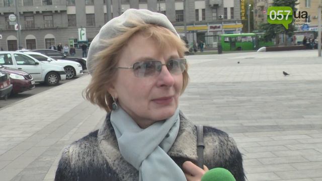 Что думают харьковчане о закрытии "Вконтакте" смотреть онлайн