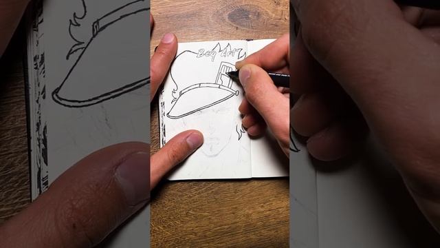 ASMR Drawing JOTARO Real Time JoJo's Bizarre Adventure #Drawing #Art #Sketch #Illustration #Artwork смотреть онлайн