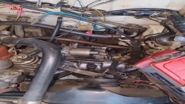 Suzuki Mehran 2007 | Suzuki Mehran VXR Total Original Outdoor Shower | Old Gadi Sale Episode 49 смотреть онлайн