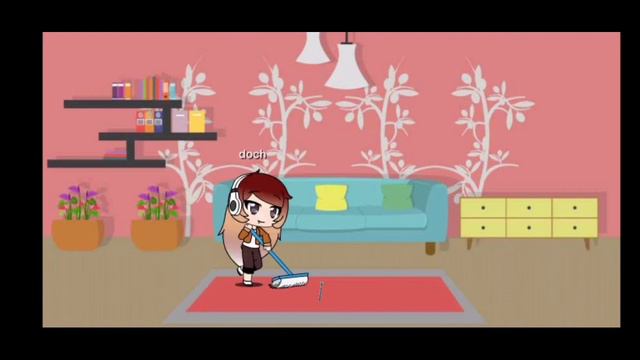 СТРАШИЛКА, ГВОЗДИК ×[gacha life]× смотреть онлайн