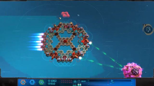 Space Run - Цель: Пустота смотреть онлайн