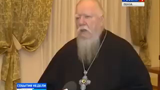 Ислам и Нравственность (Протоиерей Дмитрий Смирнов) смотреть онлайн
