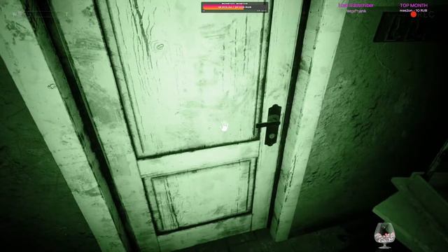 Топ хоррор игра ► Summer of '58 ► Полное прохождение и погружение [ОСТОРОЖНО! Скримеры!] смотреть онлайн