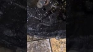 Замена сцепления Рено Лагуна