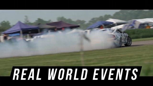 Torque Drift - So much more than a drift game! смотреть онлайн
