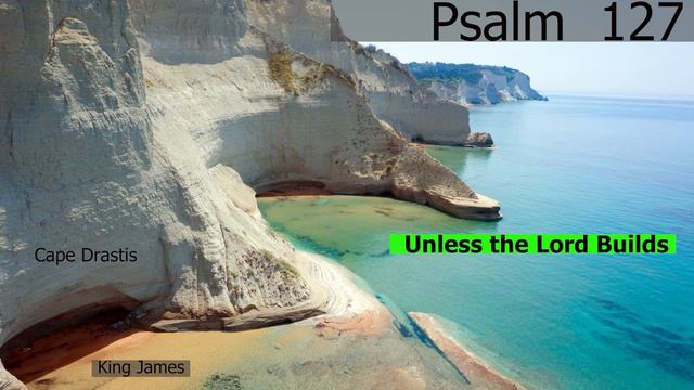Psalms Sunday Praise {Psalm 128 and Psalm 127} смотреть онлайн
