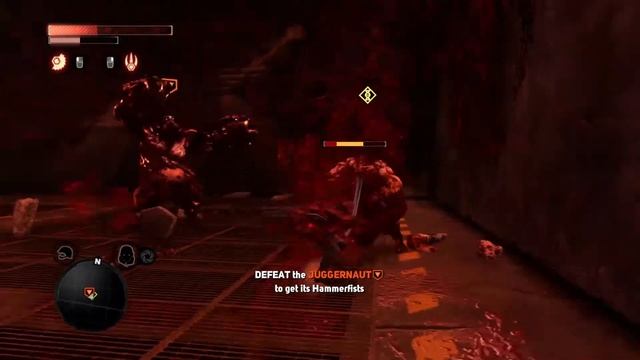 PROTOTYPE 2 A Nest Of Vipers Mission completed смотреть онлайн