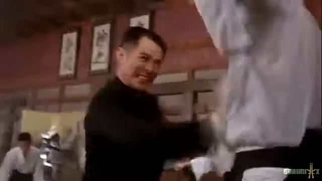 Джет Ль - Music ** смотреть онлайн