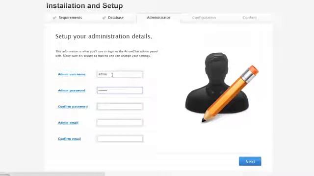 How to Install ArrowChat смотреть онлайн