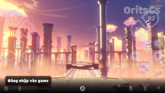 Cách Liên Kết | Hủy Liên Kết Tài Khoản PSN Playstation Và Tài Khoản MiHoYo GENSHIN IMPACT CROSS-SAV