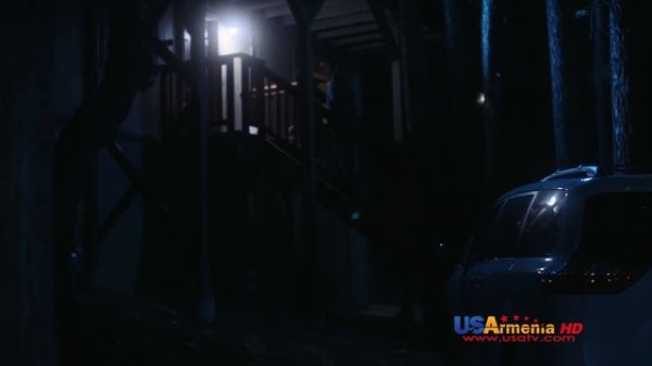 INTRIGUE EPISODE 8 Ինտրիգ