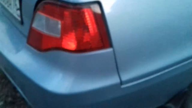 Daewoo Nexia 2012 базовая смотреть онлайн