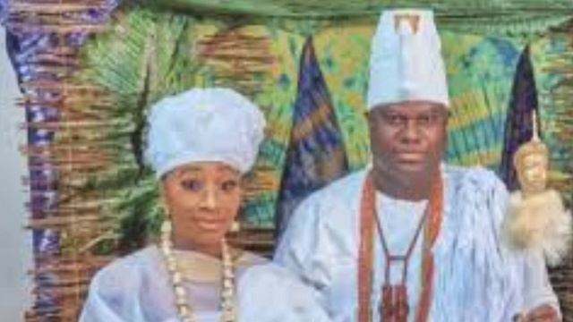Father to Father as Ooni of Ife father sends warning message to Olori Ronke cause of her atrocities смотреть онлайн